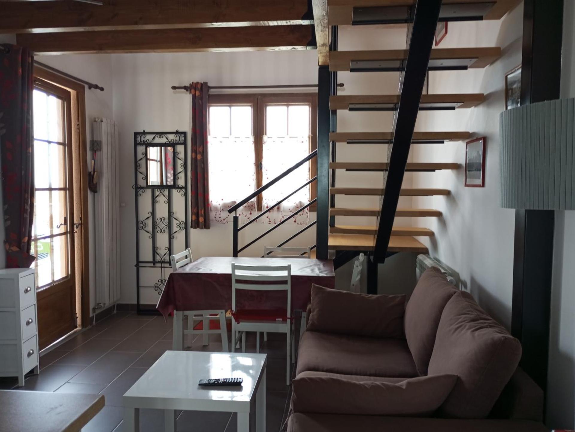 Gite de Belle vue Semur-en-Brionnais Extérieur photo