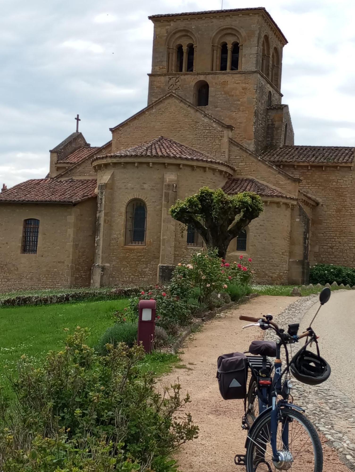Gite de Belle vue Semur-en-Brionnais Extérieur photo